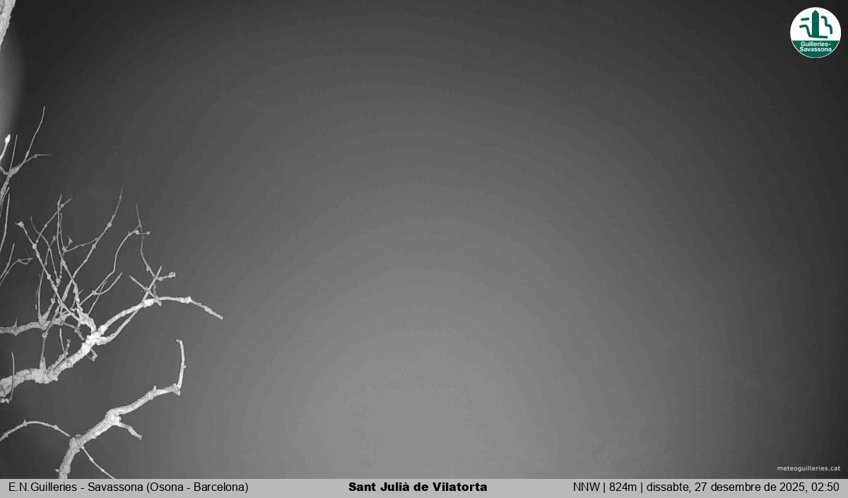 Sant Julià de Vilatorta