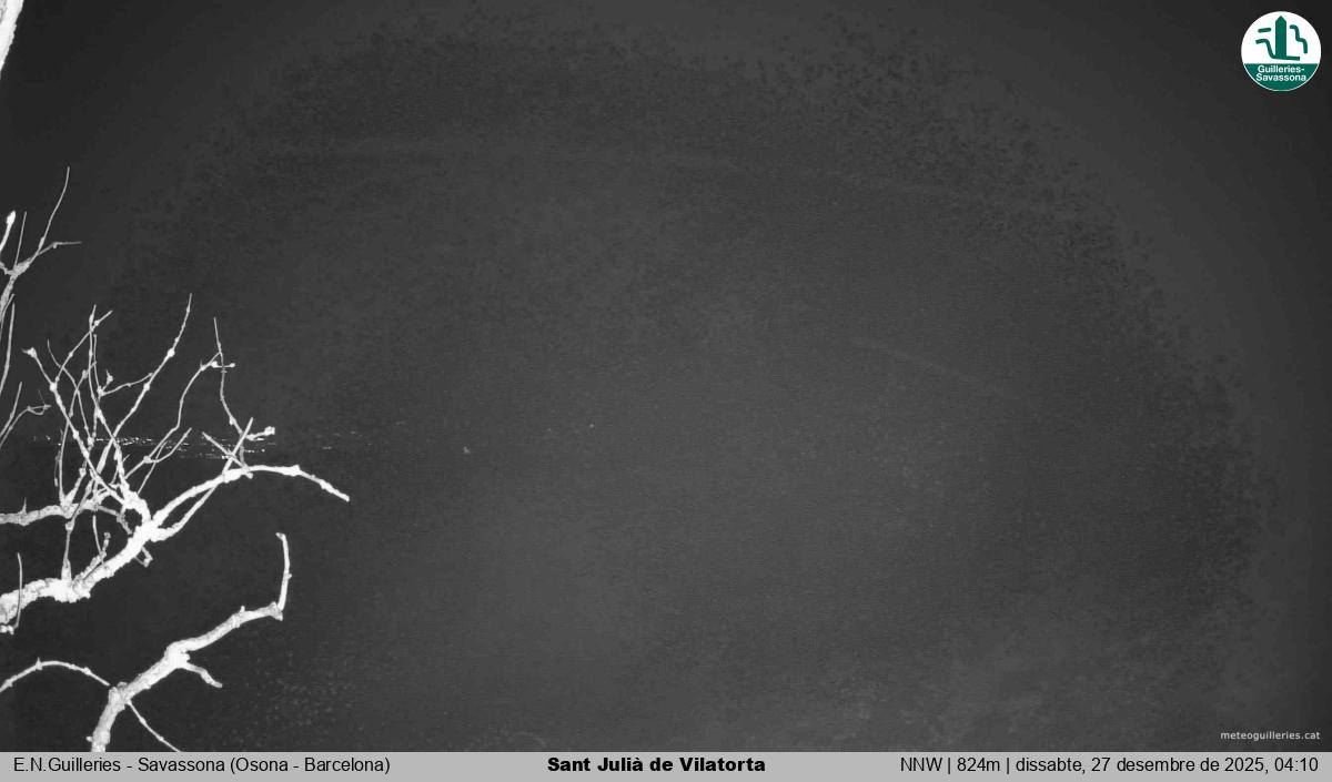 Sant Julià de Vilatorta