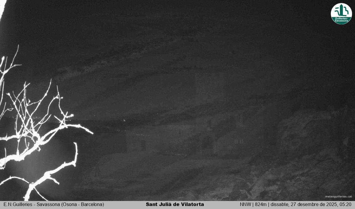 Sant Julià de Vilatorta