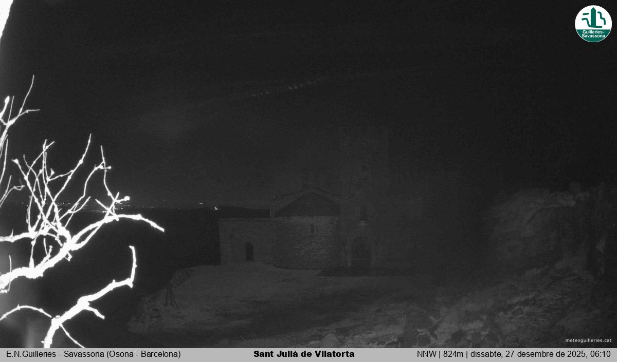 Sant Julià de Vilatorta