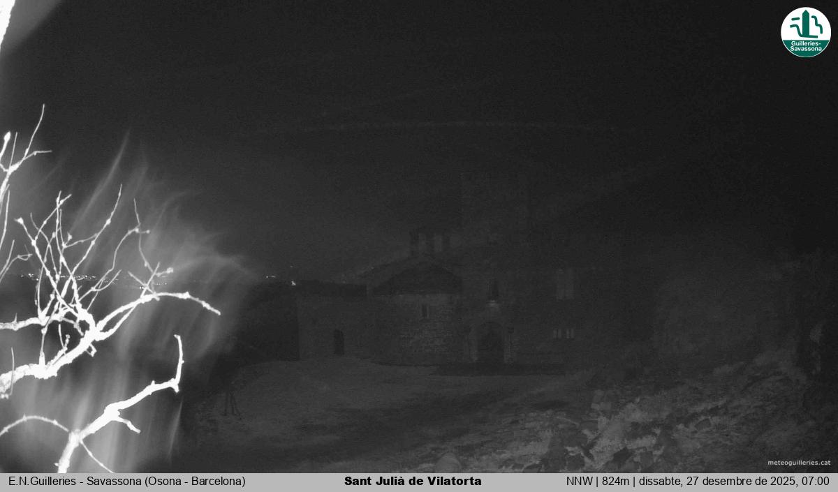 Sant Julià de Vilatorta