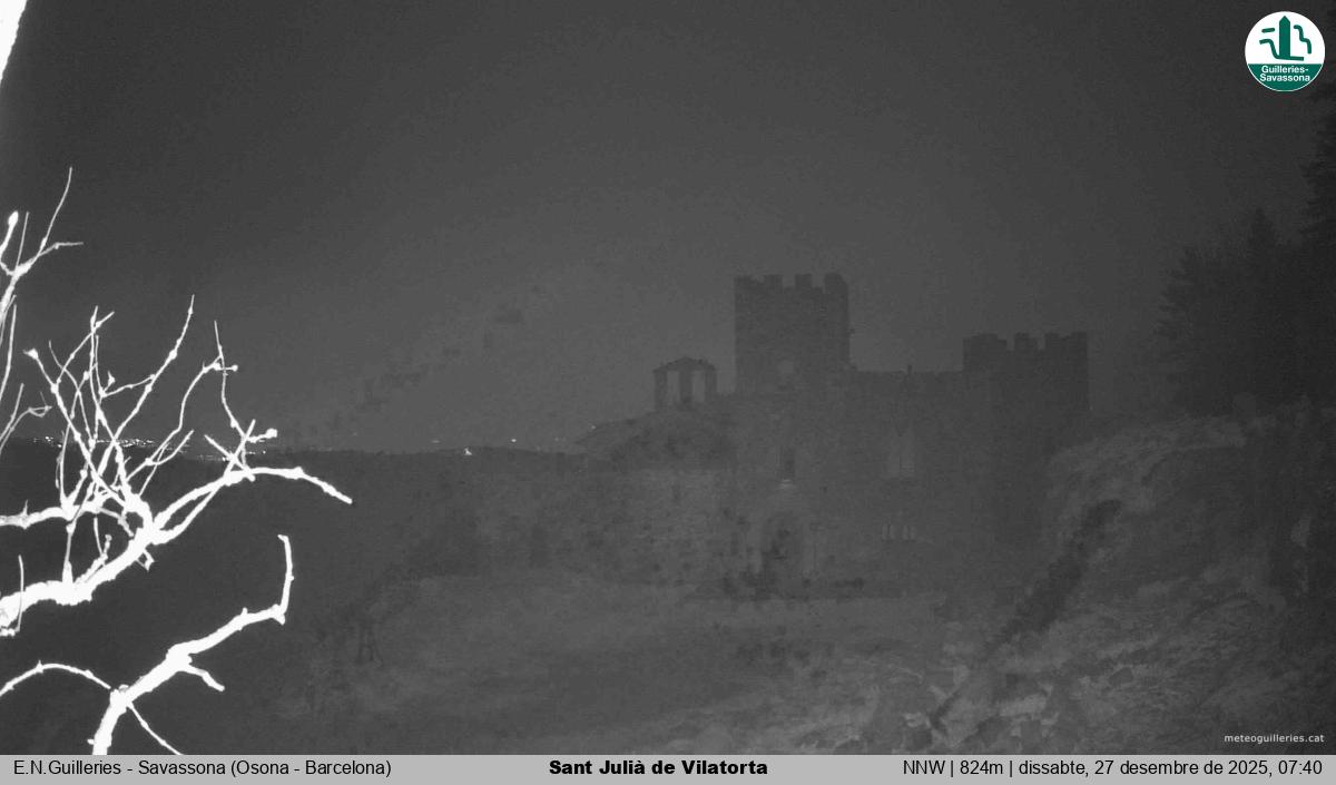 Sant Julià de Vilatorta