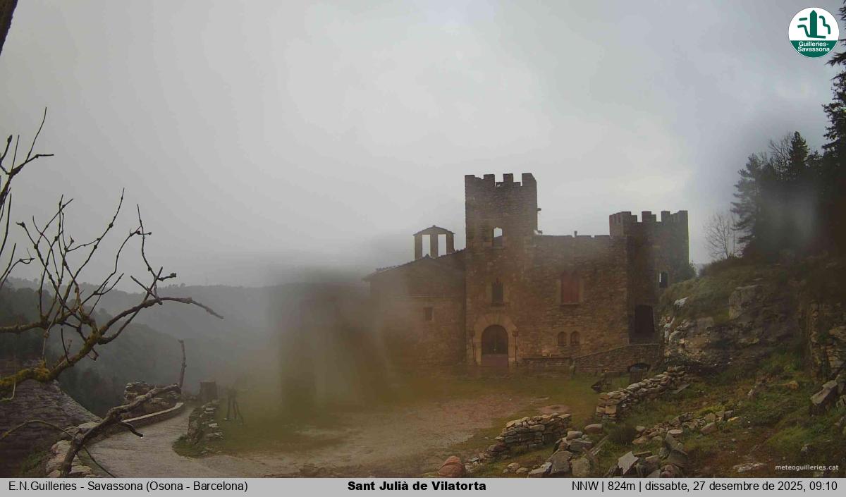 Sant Julià de Vilatorta