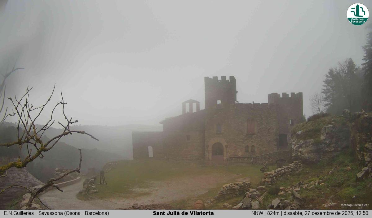 Sant Julià de Vilatorta