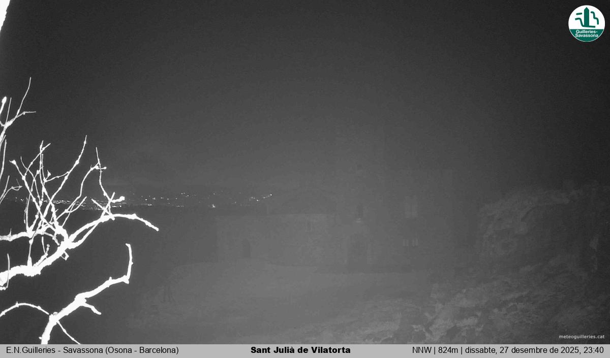 Sant Julià de Vilatorta