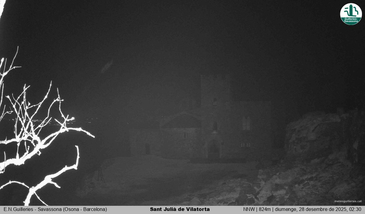 Sant Julià de Vilatorta