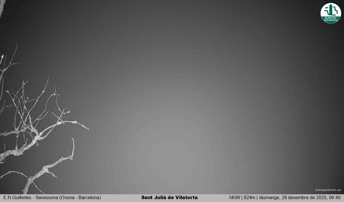 Sant Julià de Vilatorta