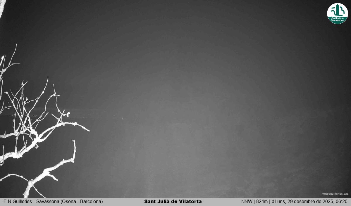 Sant Julià de Vilatorta