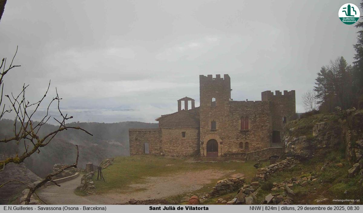 Sant Julià de Vilatorta