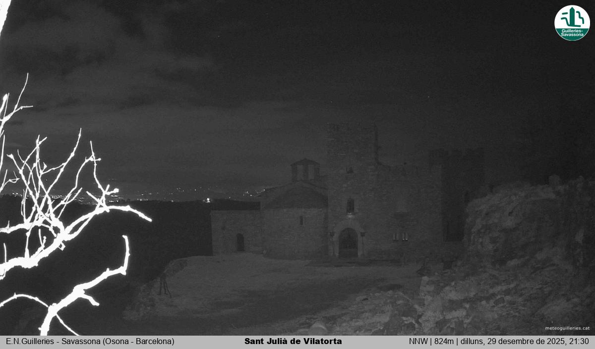 Sant Julià de Vilatorta