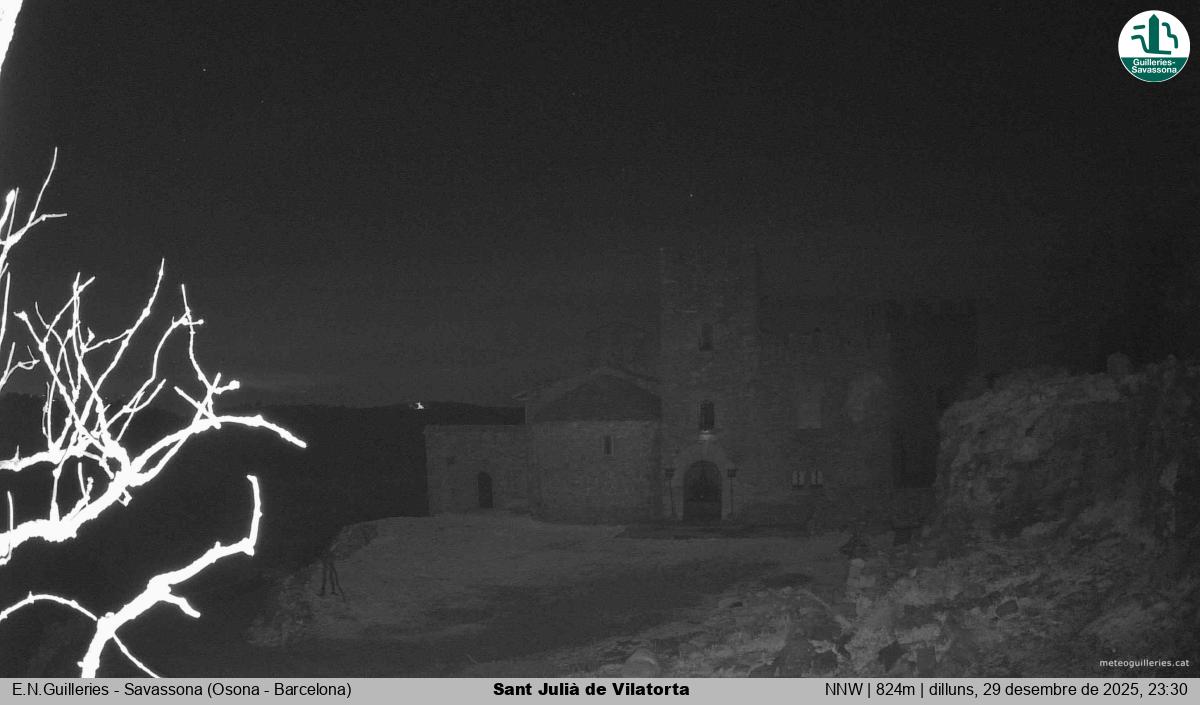 Sant Julià de Vilatorta