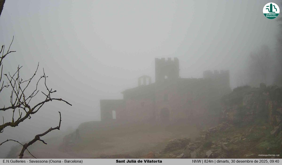 Sant Julià de Vilatorta