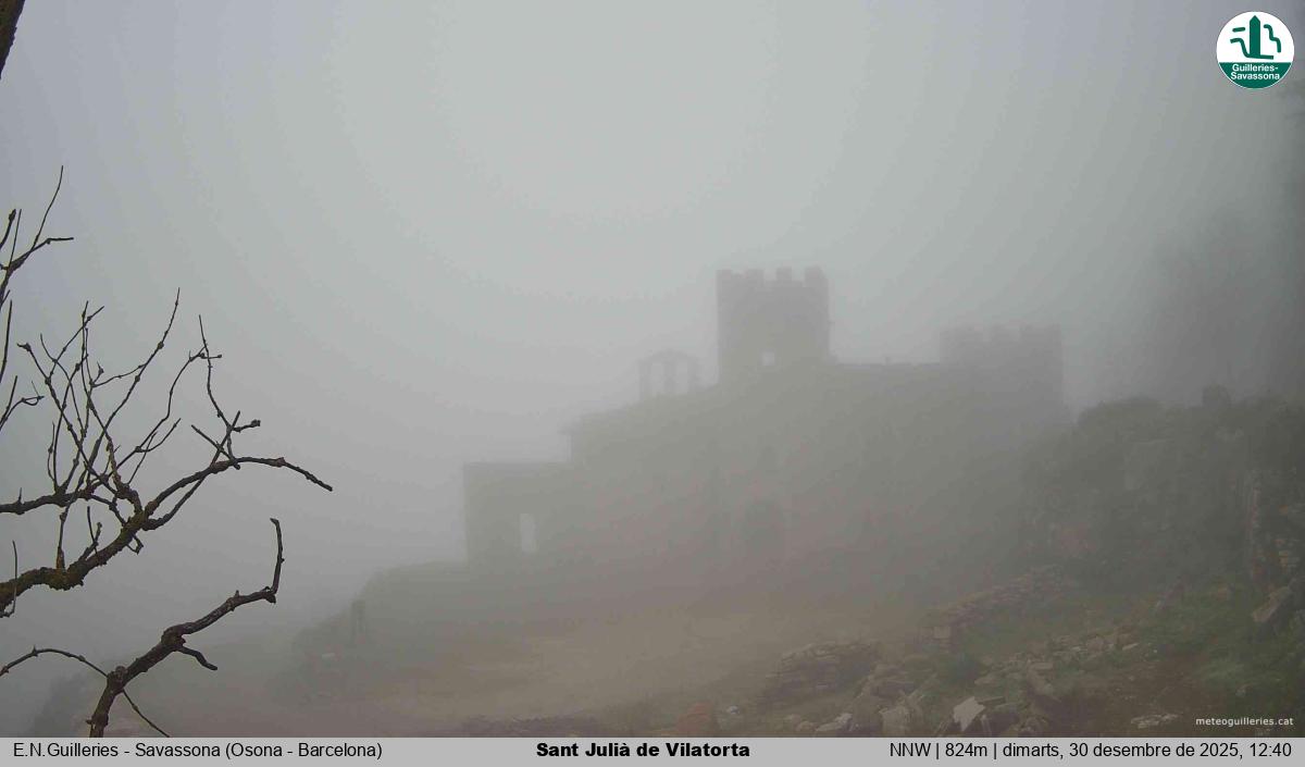 Sant Julià de Vilatorta