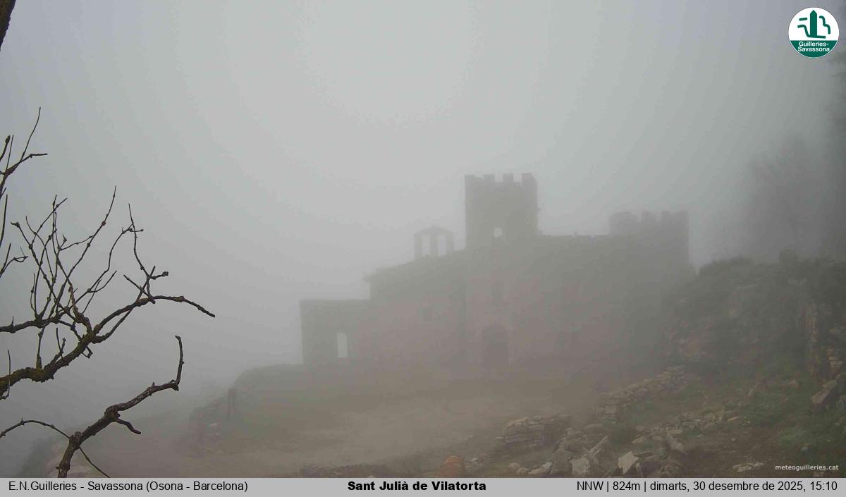 Sant Julià de Vilatorta