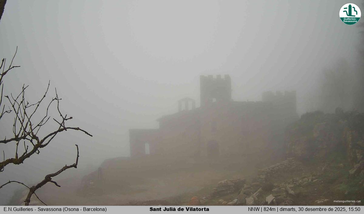 Sant Julià de Vilatorta