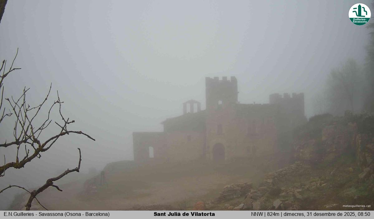 Sant Julià de Vilatorta