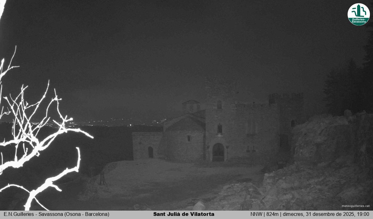 Sant Julià de Vilatorta