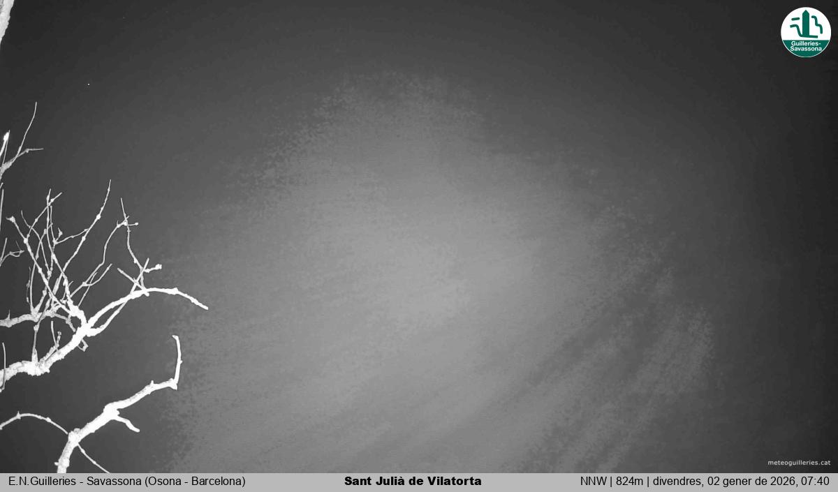 Sant Julià de Vilatorta