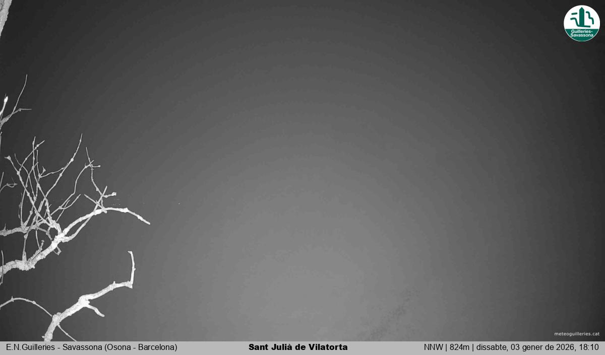 Sant Julià de Vilatorta