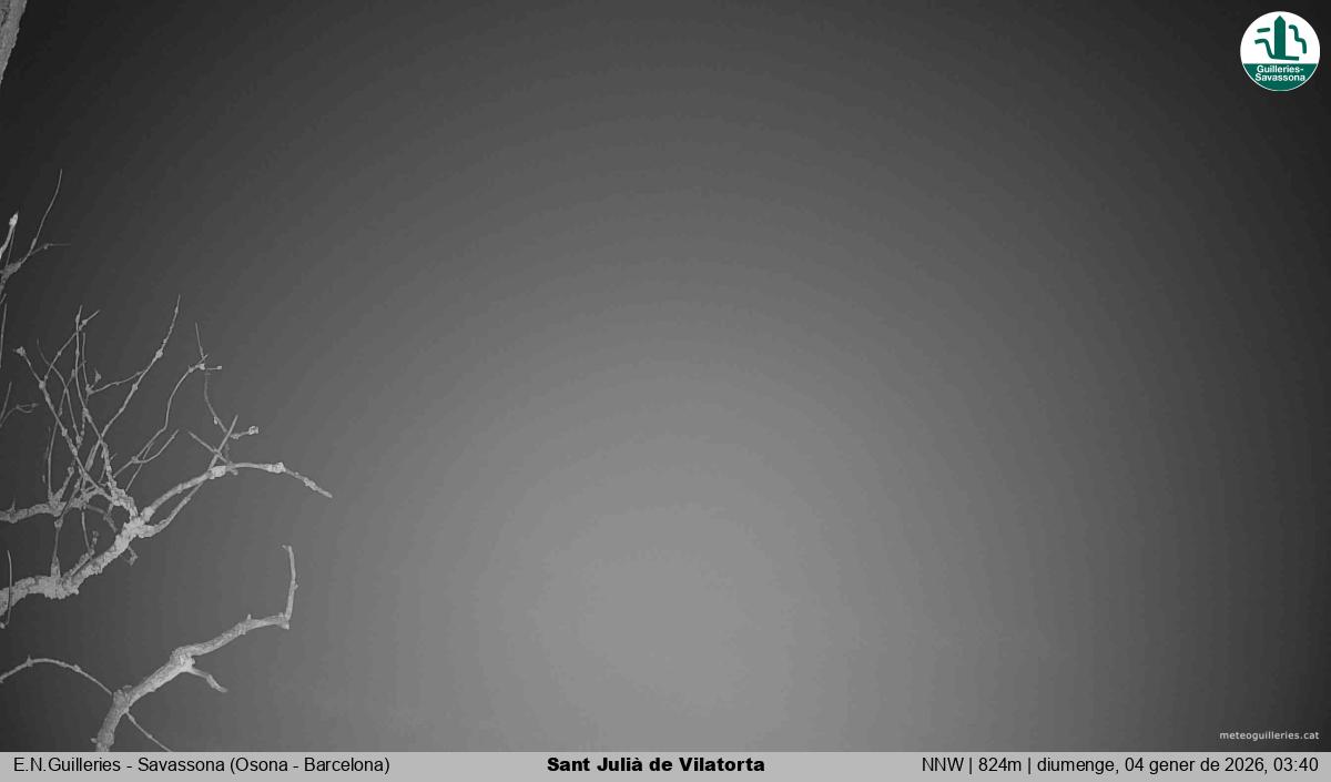 Sant Julià de Vilatorta