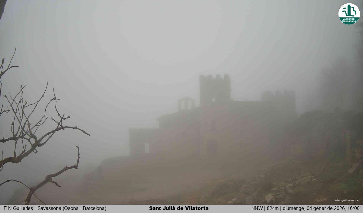 Sant Julià de Vilatorta