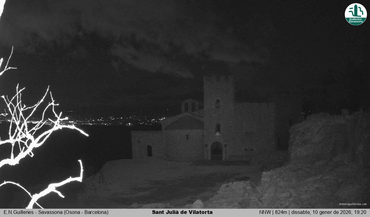 Sant Julià de Vilatorta