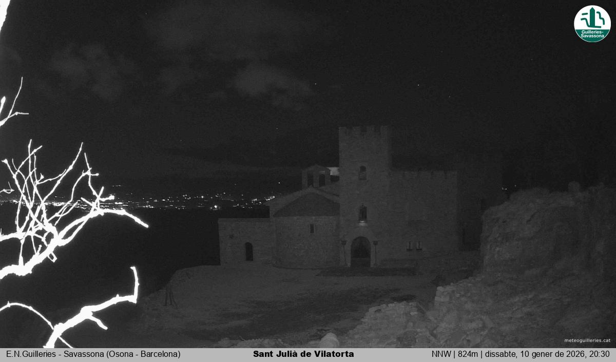 Sant Julià de Vilatorta