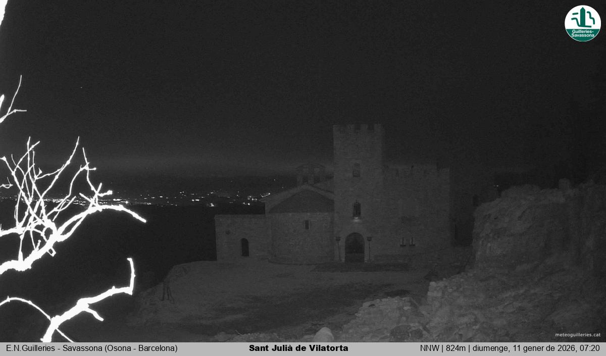 Sant Julià de Vilatorta