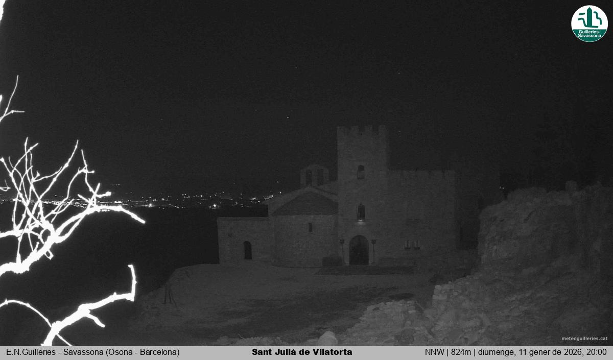 Sant Julià de Vilatorta