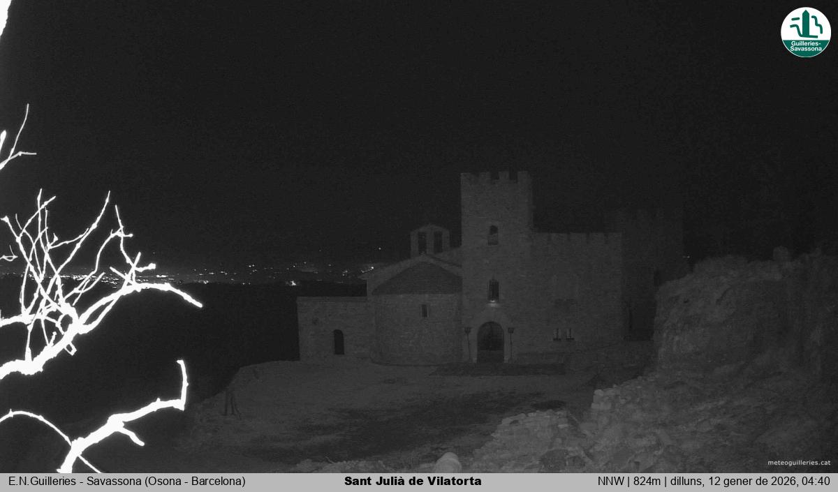 Sant Julià de Vilatorta