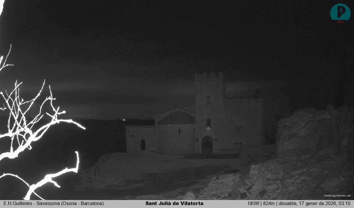 Sant Julià de Vilatorta