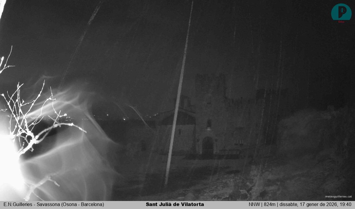 Sant Julià de Vilatorta