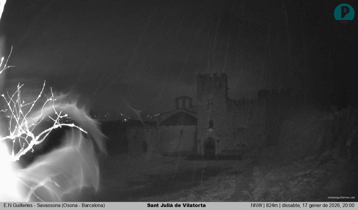 Sant Julià de Vilatorta