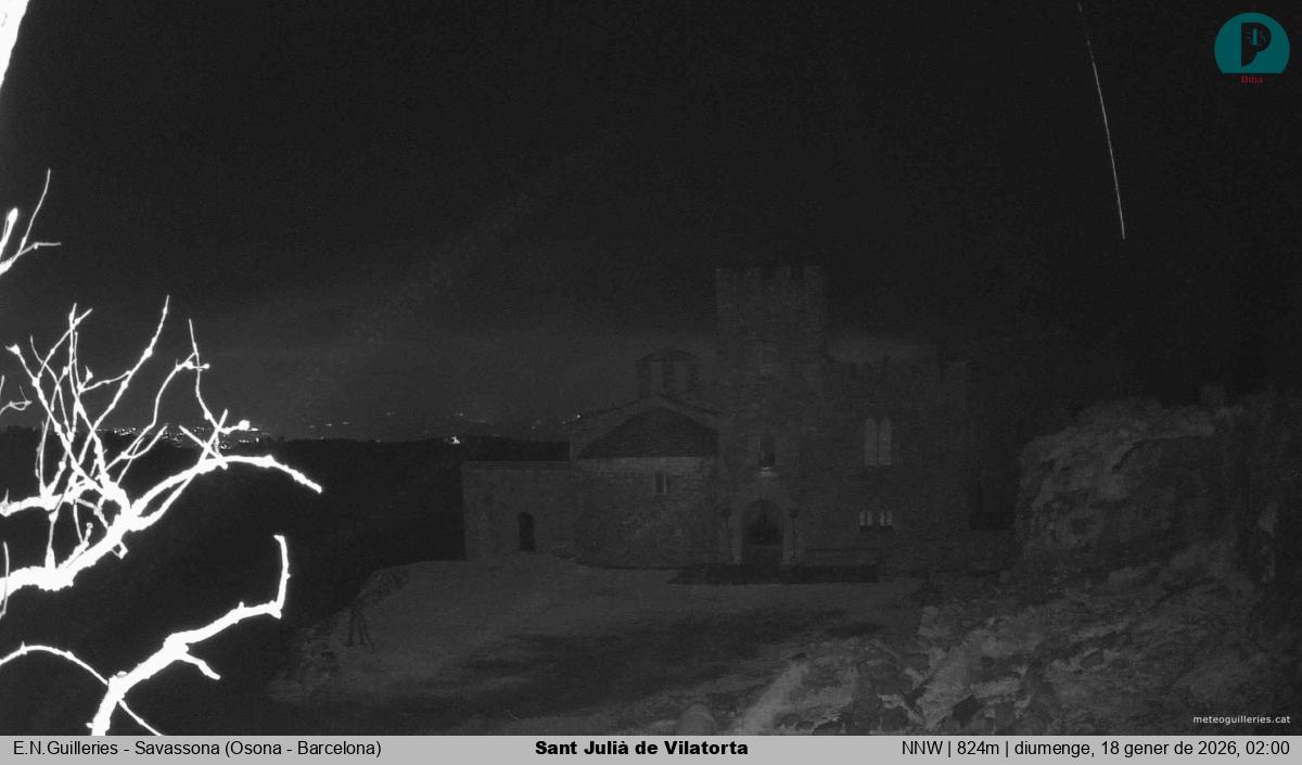 Sant Julià de Vilatorta