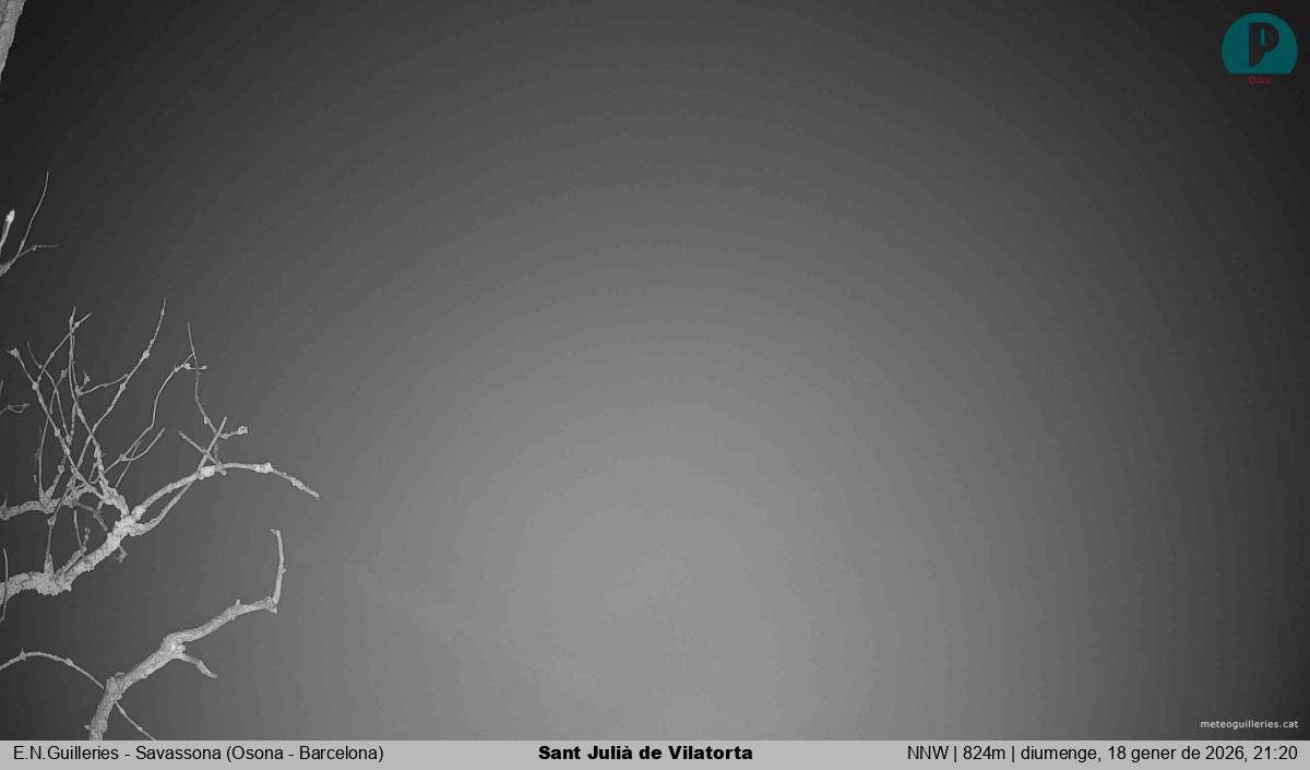 Sant Julià de Vilatorta