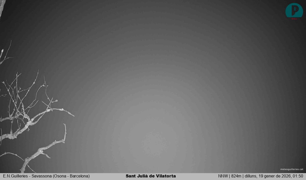 Sant Julià de Vilatorta