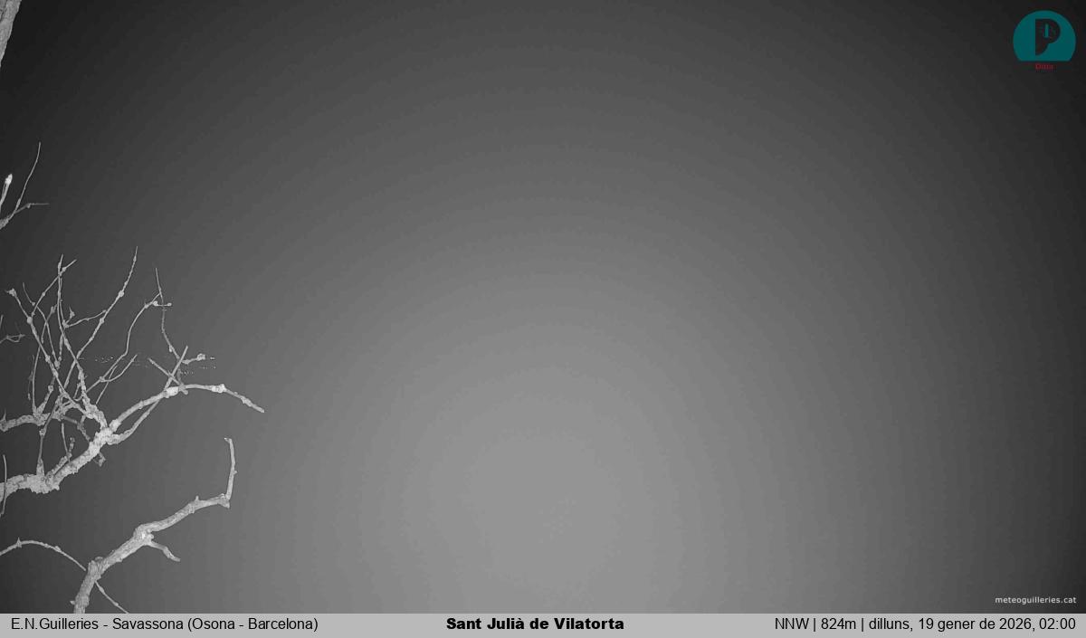 Sant Julià de Vilatorta