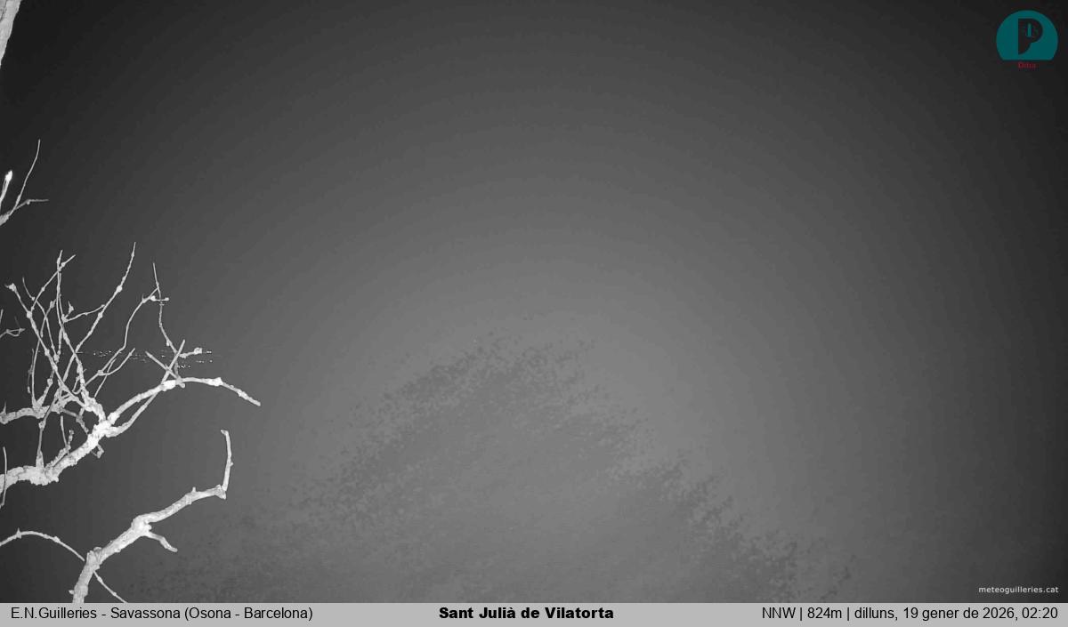 Sant Julià de Vilatorta