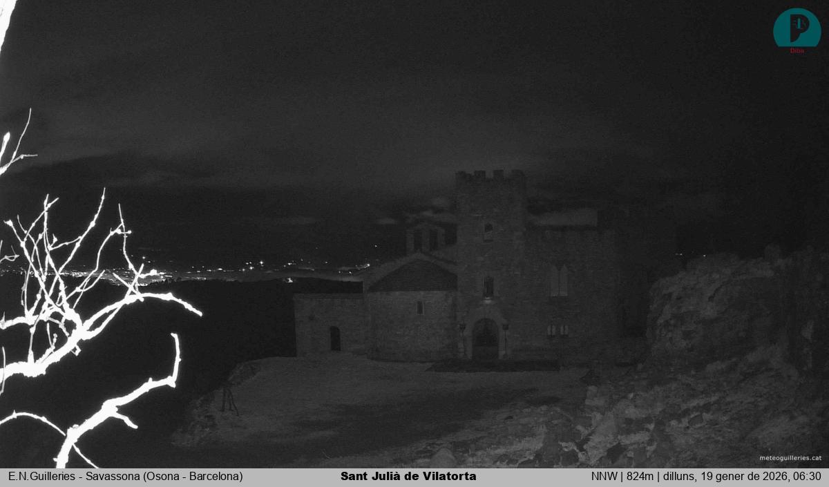 Sant Julià de Vilatorta