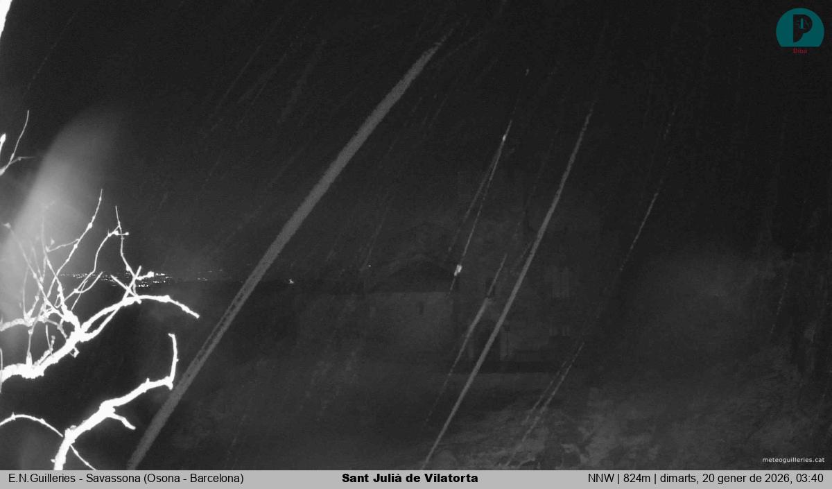 Sant Julià de Vilatorta