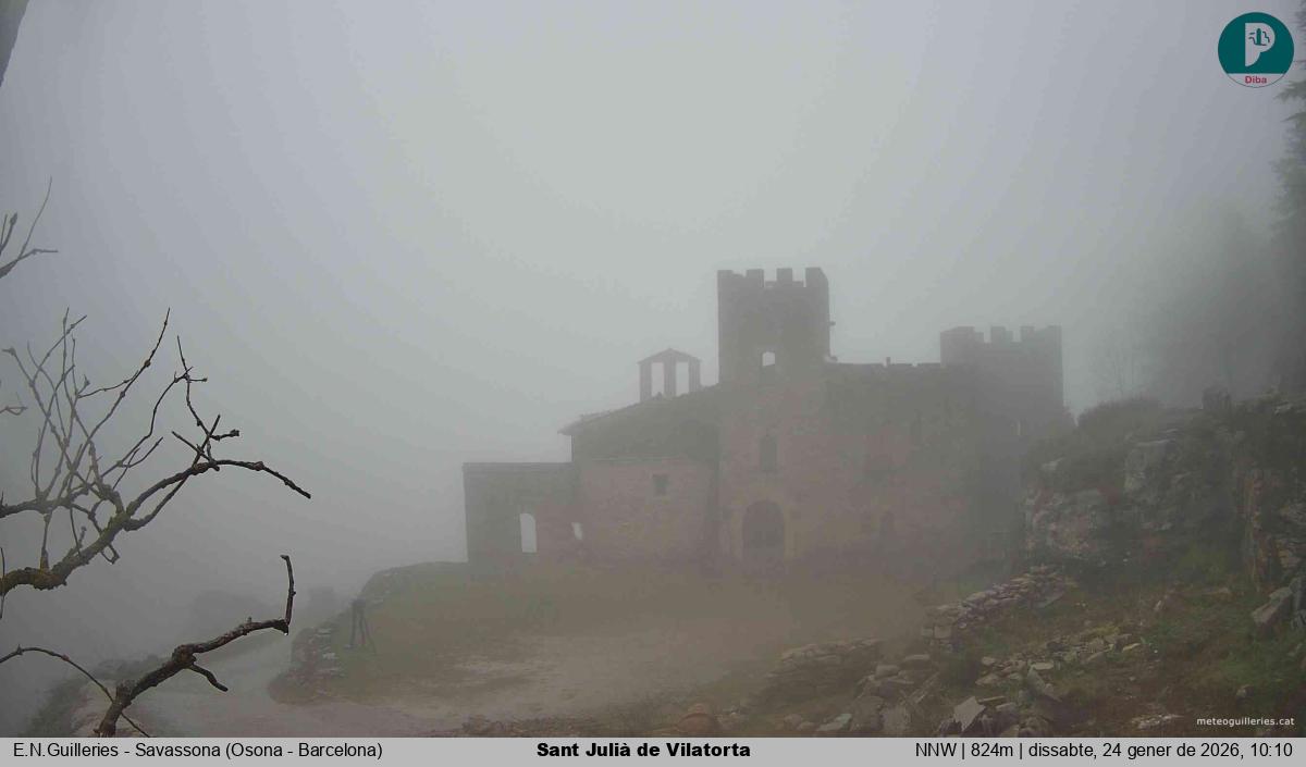 Sant Julià de Vilatorta