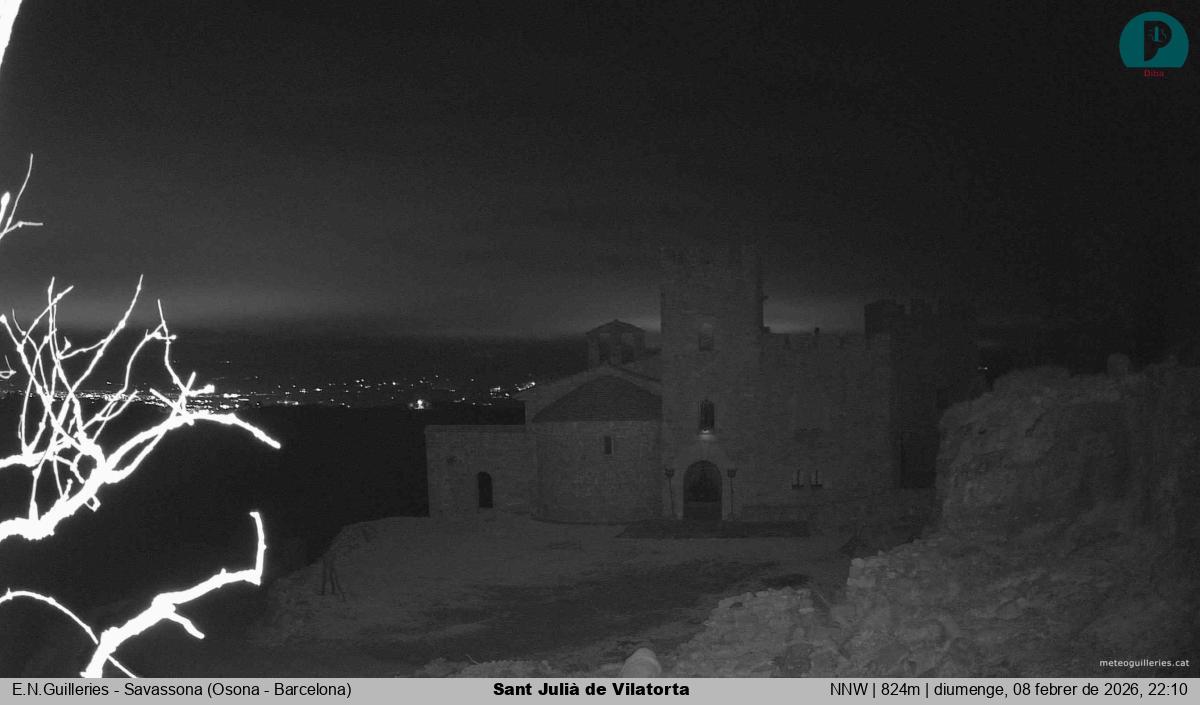 Sant Julià de Vilatorta