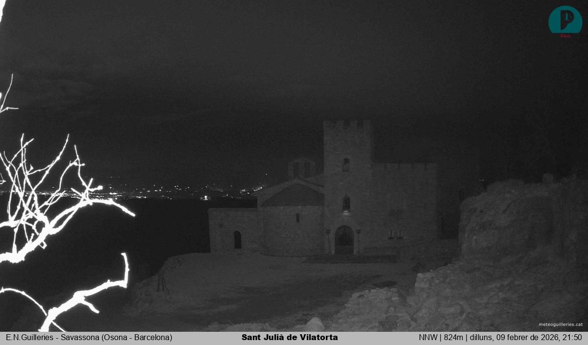 Sant Julià de Vilatorta