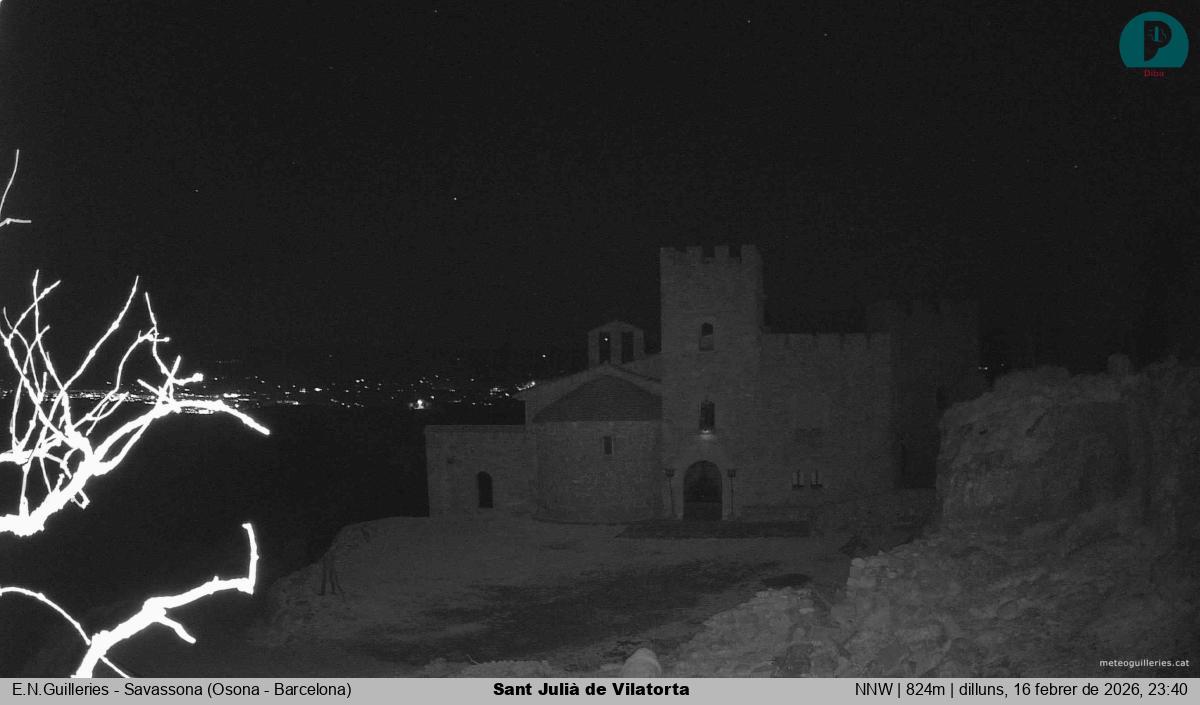 Sant Julià de Vilatorta