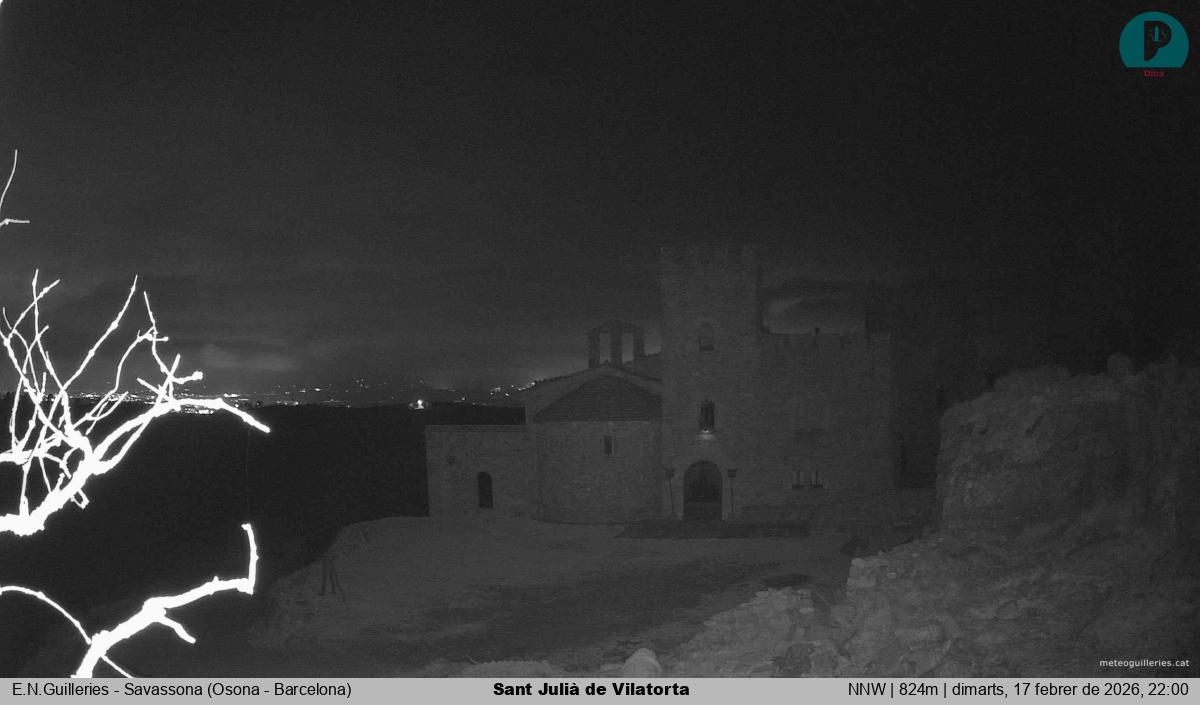 Sant Julià de Vilatorta