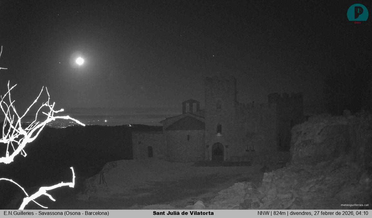 Sant Julià de Vilatorta