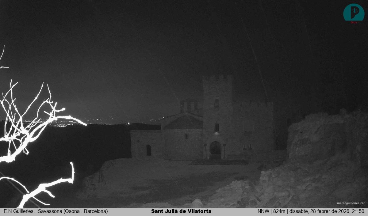 Sant Julià de Vilatorta