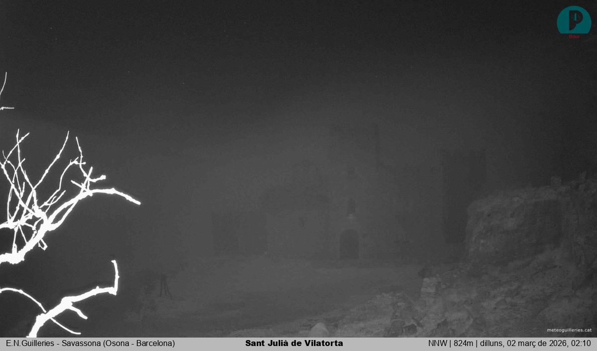 Sant Julià de Vilatorta