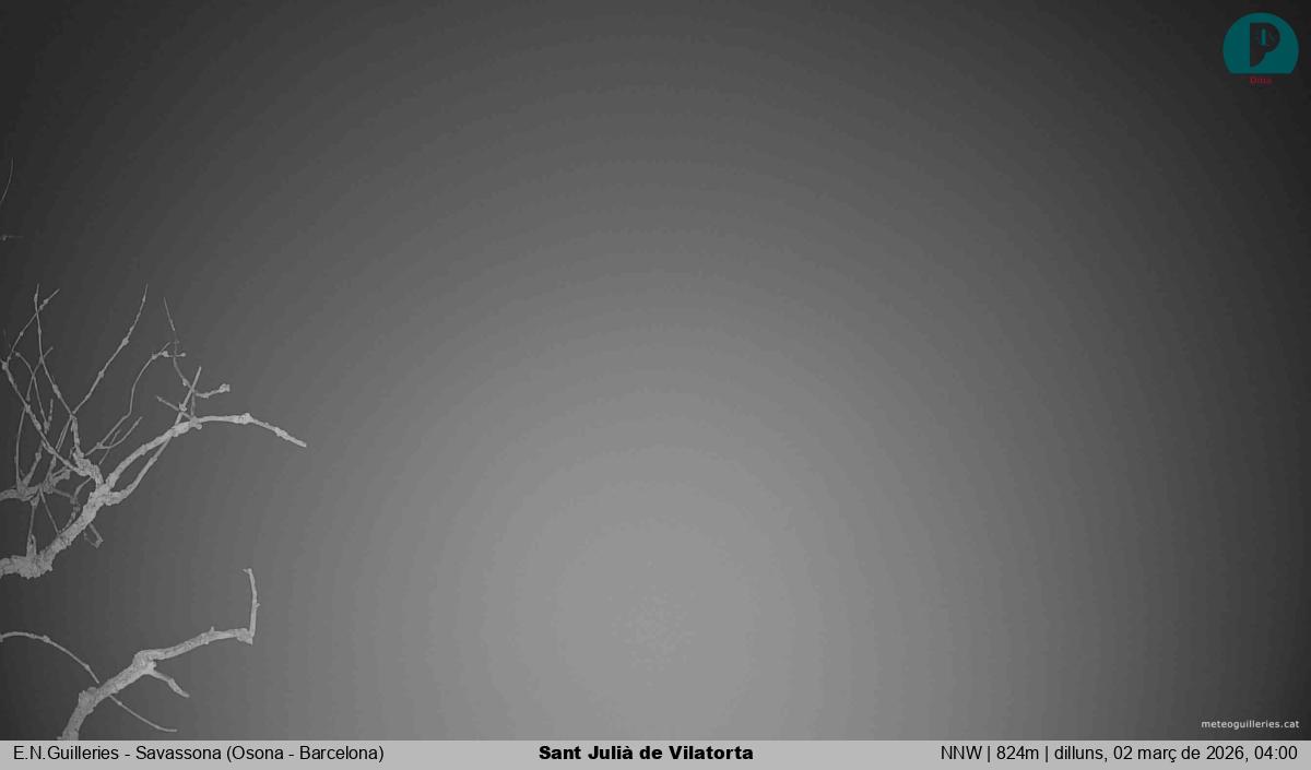 Sant Julià de Vilatorta