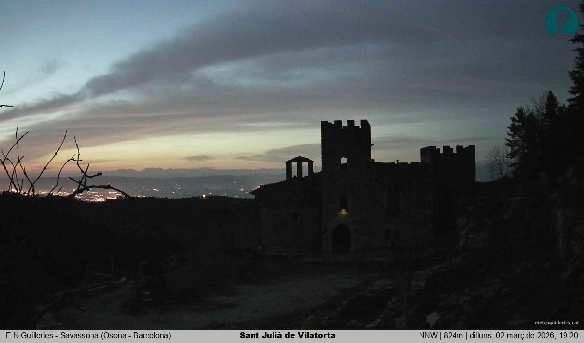 Sant Julià de Vilatorta